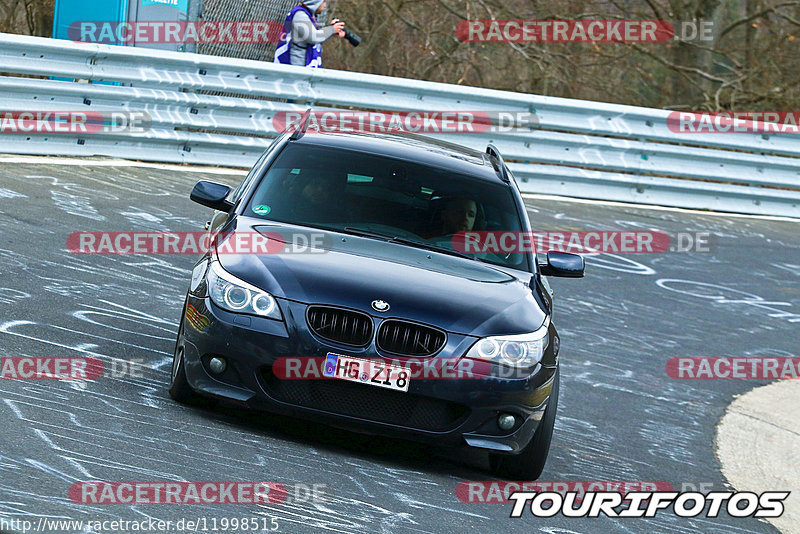 Bild #11998515 - Touristenfahrten Nürburgring Nordschleife (02.04.2021)