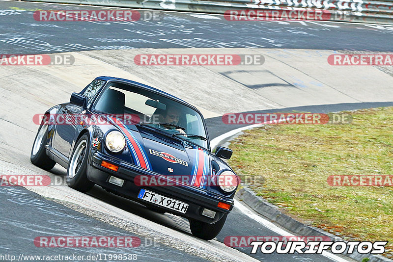 Bild #11998588 - Touristenfahrten Nürburgring Nordschleife (02.04.2021)