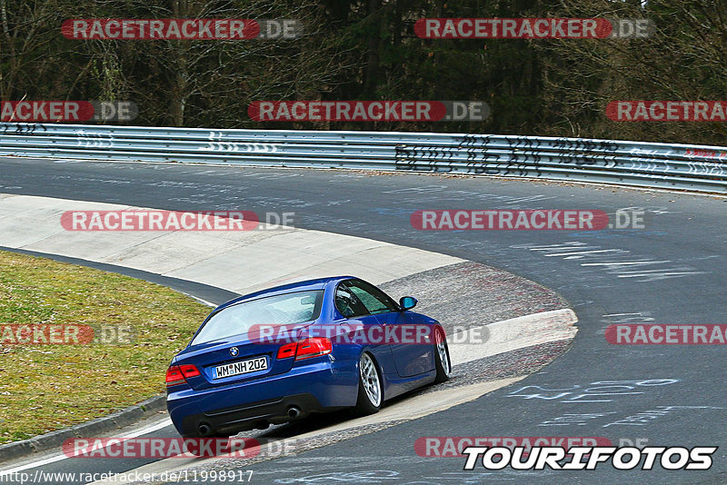 Bild #11998917 - Touristenfahrten Nürburgring Nordschleife (02.04.2021)