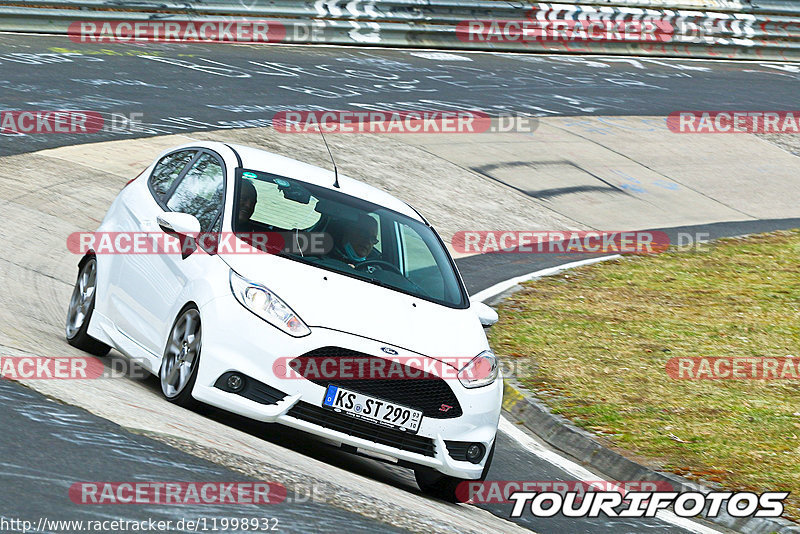 Bild #11998932 - Touristenfahrten Nürburgring Nordschleife (02.04.2021)