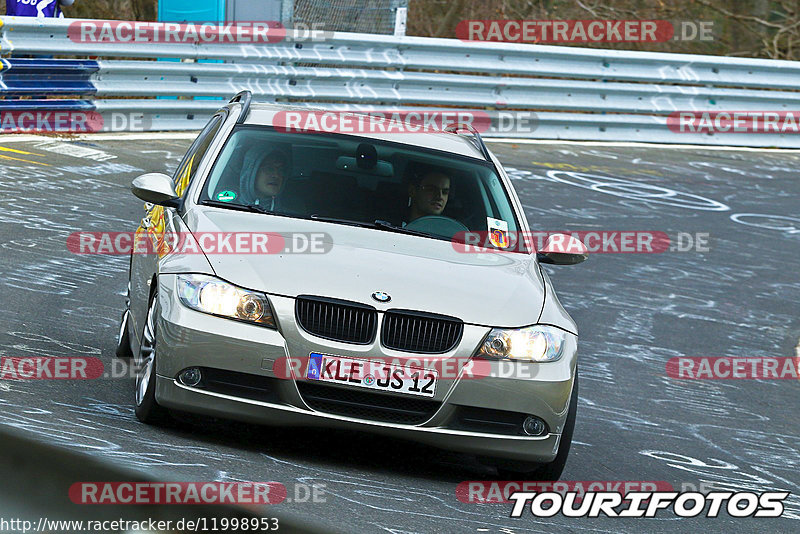 Bild #11998953 - Touristenfahrten Nürburgring Nordschleife (02.04.2021)