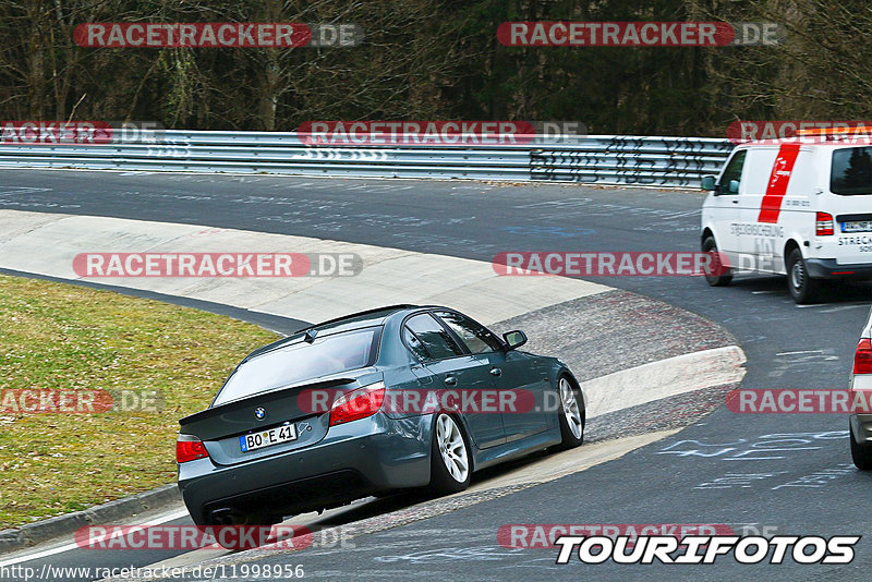 Bild #11998956 - Touristenfahrten Nürburgring Nordschleife (02.04.2021)