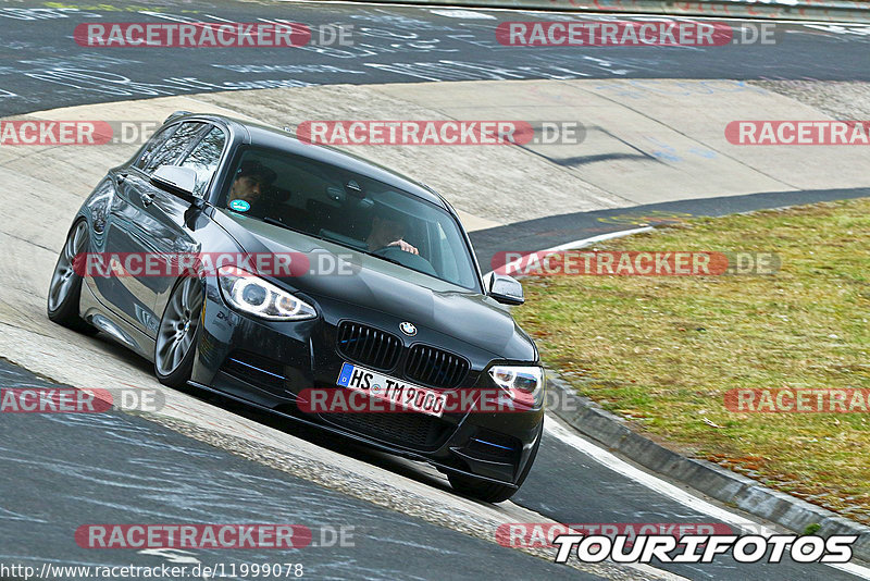 Bild #11999078 - Touristenfahrten Nürburgring Nordschleife (02.04.2021)