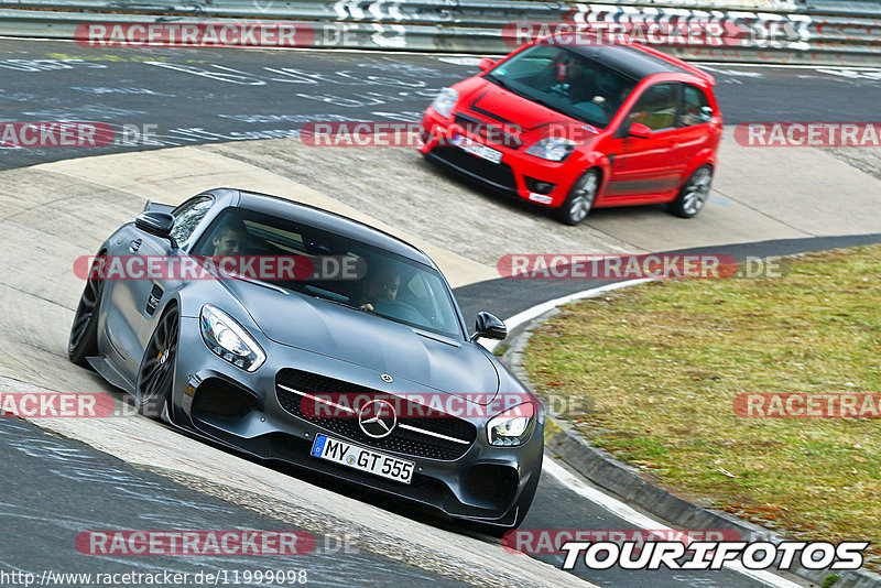 Bild #11999098 - Touristenfahrten Nürburgring Nordschleife (02.04.2021)