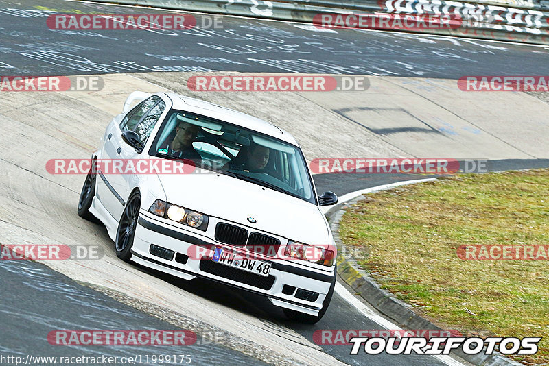 Bild #11999175 - Touristenfahrten Nürburgring Nordschleife (02.04.2021)