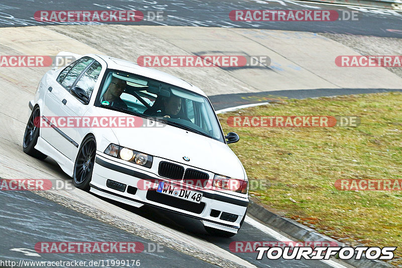 Bild #11999176 - Touristenfahrten Nürburgring Nordschleife (02.04.2021)