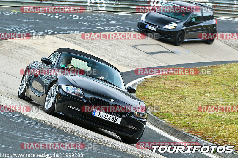 Bild #11999238 - Touristenfahrten Nürburgring Nordschleife (02.04.2021)