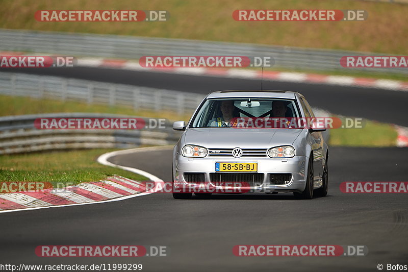 Bild #11999299 - Touristenfahrten Nürburgring Nordschleife (02.04.2021)