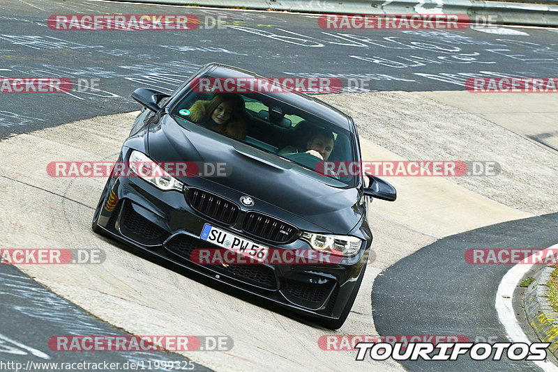 Bild #11999325 - Touristenfahrten Nürburgring Nordschleife (02.04.2021)