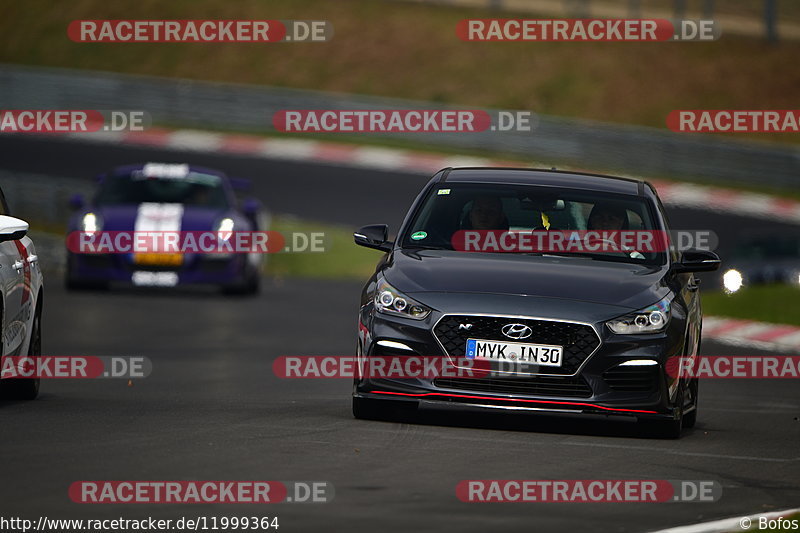 Bild #11999364 - Touristenfahrten Nürburgring Nordschleife (02.04.2021)