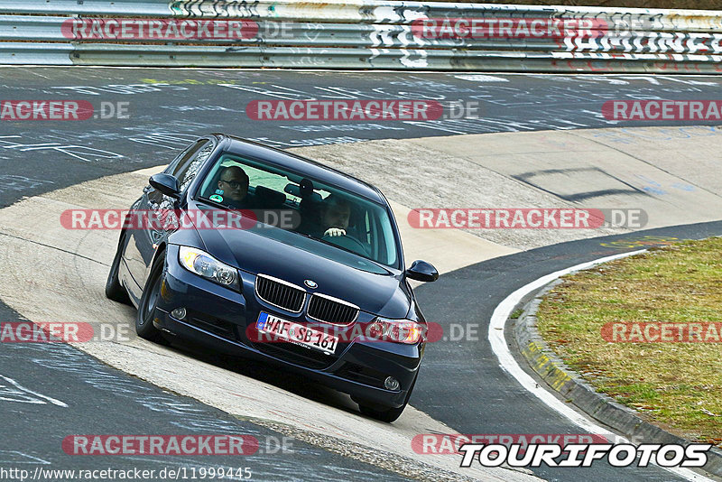 Bild #11999445 - Touristenfahrten Nürburgring Nordschleife (02.04.2021)