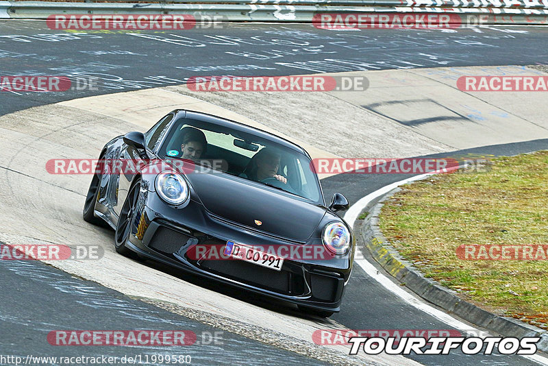 Bild #11999580 - Touristenfahrten Nürburgring Nordschleife (02.04.2021)