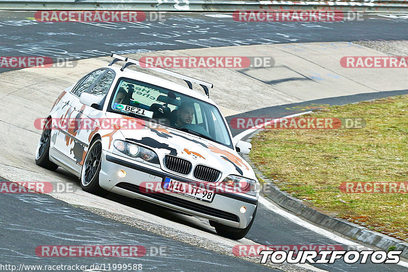 Bild #11999588 - Touristenfahrten Nürburgring Nordschleife (02.04.2021)