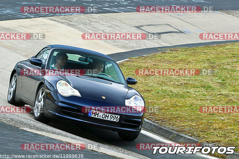 Bild #11999639 - Touristenfahrten Nürburgring Nordschleife (02.04.2021)