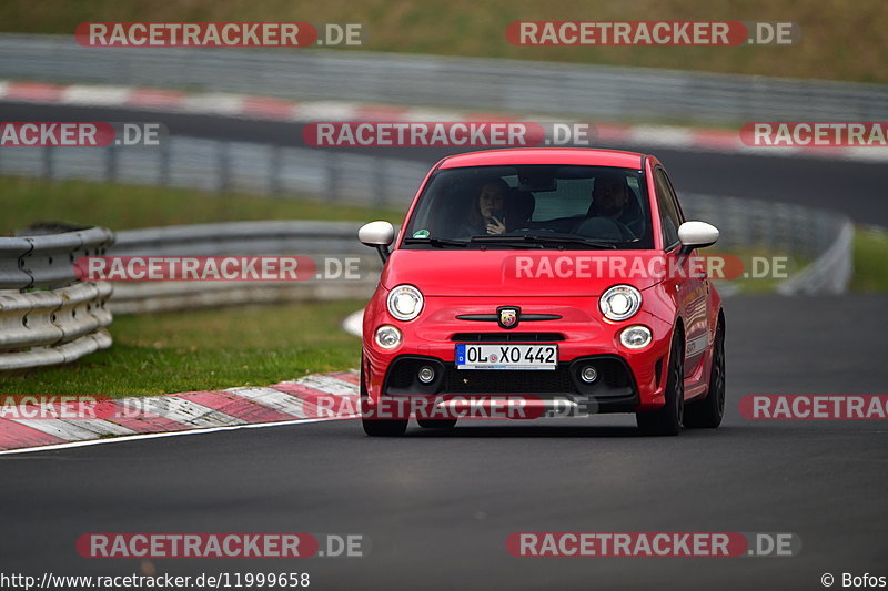 Bild #11999658 - Touristenfahrten Nürburgring Nordschleife (02.04.2021)