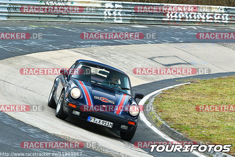 Bild #11999667 - Touristenfahrten Nürburgring Nordschleife (02.04.2021)