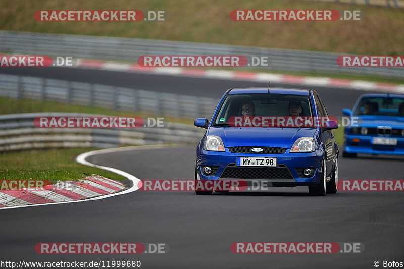 Bild #11999680 - Touristenfahrten Nürburgring Nordschleife (02.04.2021)