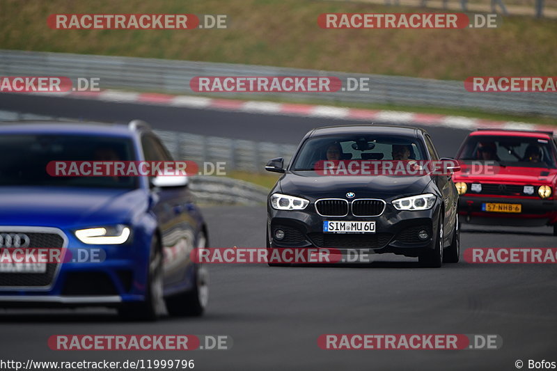 Bild #11999796 - Touristenfahrten Nürburgring Nordschleife (02.04.2021)