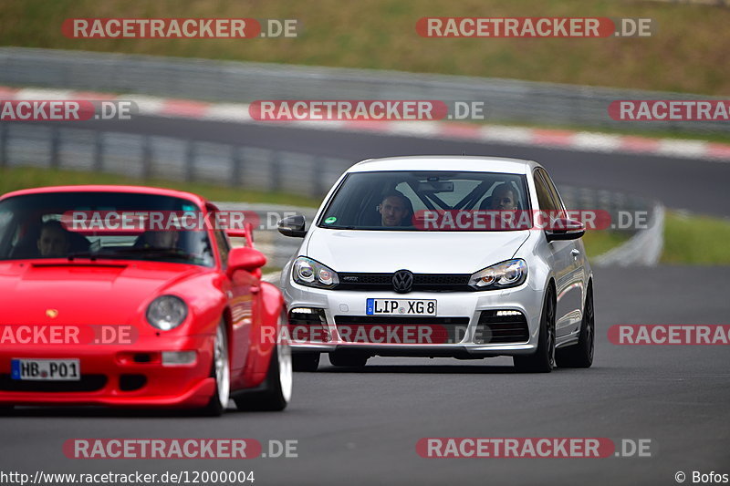 Bild #12000004 - Touristenfahrten Nürburgring Nordschleife (02.04.2021)