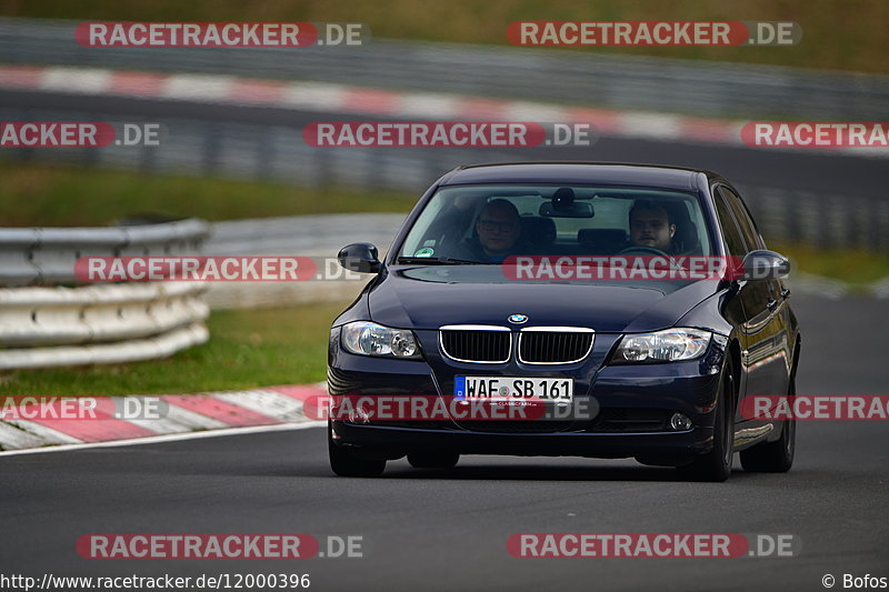 Bild #12000396 - Touristenfahrten Nürburgring Nordschleife (02.04.2021)