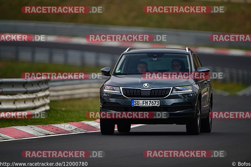 Bild #12000780 - Touristenfahrten Nürburgring Nordschleife (02.04.2021)