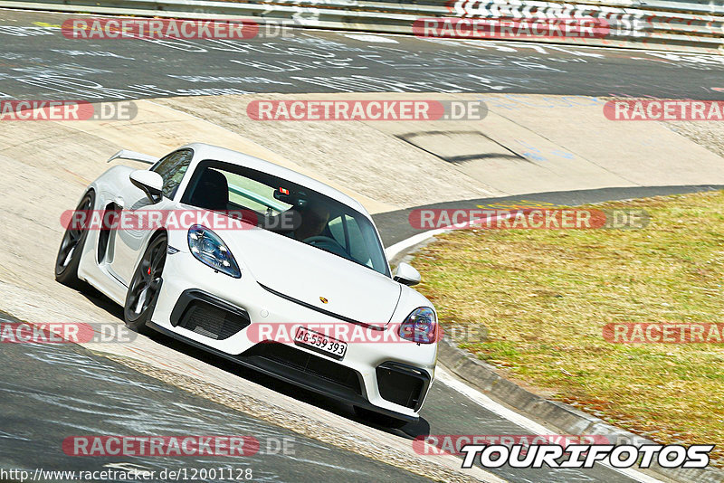 Bild #12001128 - Touristenfahrten Nürburgring Nordschleife (02.04.2021)