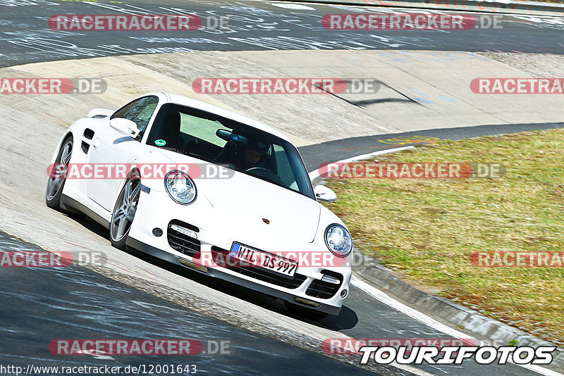 Bild #12001643 - Touristenfahrten Nürburgring Nordschleife (02.04.2021)