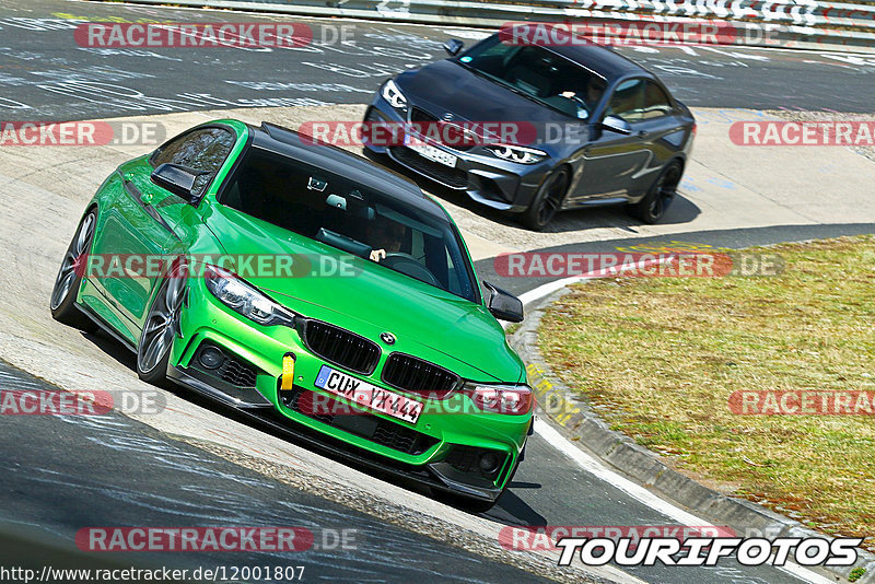 Bild #12001807 - Touristenfahrten Nürburgring Nordschleife (02.04.2021)