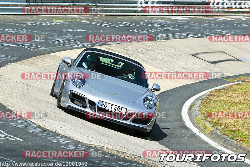 Bild #12001942 - Touristenfahrten Nürburgring Nordschleife (02.04.2021)