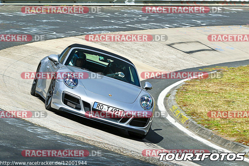 Bild #12001944 - Touristenfahrten Nürburgring Nordschleife (02.04.2021)