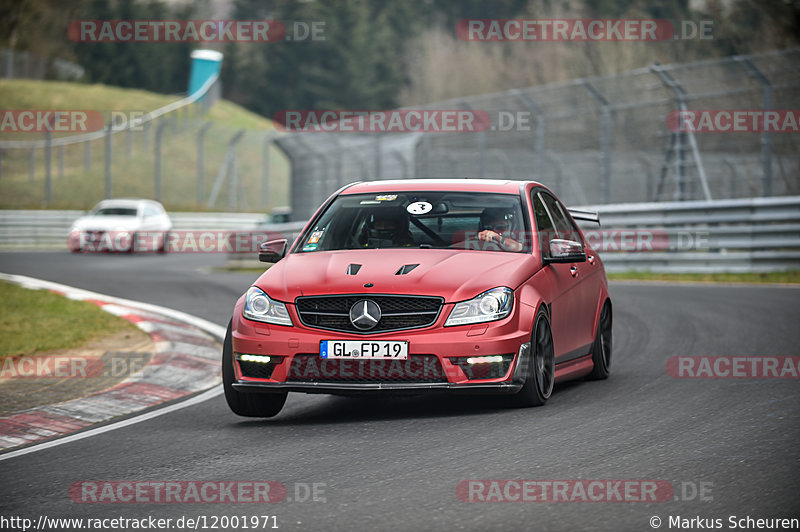 Bild #12001971 - Touristenfahrten Nürburgring Nordschleife (02.04.2021)