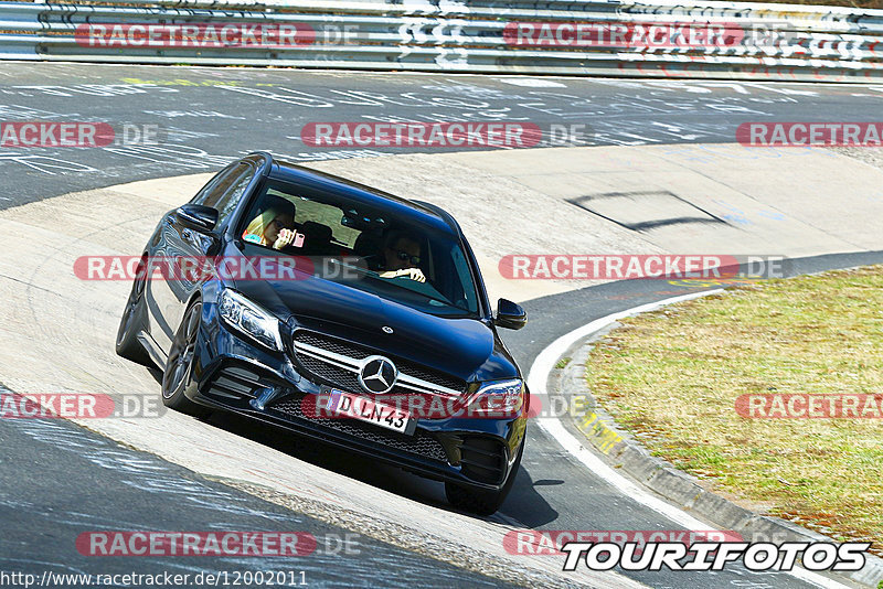 Bild #12002011 - Touristenfahrten Nürburgring Nordschleife (02.04.2021)