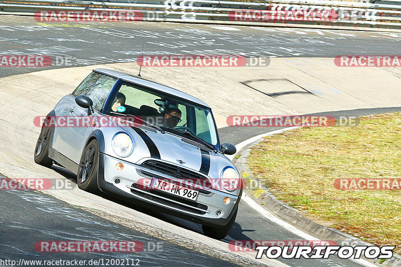 Bild #12002112 - Touristenfahrten Nürburgring Nordschleife (02.04.2021)