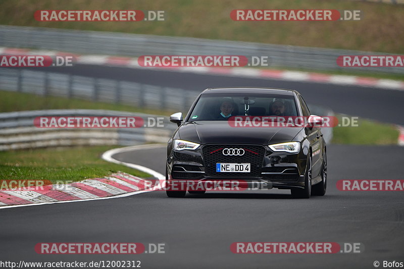 Bild #12002312 - Touristenfahrten Nürburgring Nordschleife (02.04.2021)