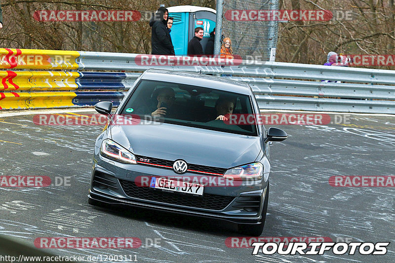 Bild #12003111 - Touristenfahrten Nürburgring Nordschleife (02.04.2021)