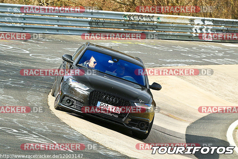 Bild #12003147 - Touristenfahrten Nürburgring Nordschleife (02.04.2021)