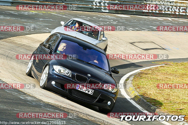 Bild #12003515 - Touristenfahrten Nürburgring Nordschleife (02.04.2021)