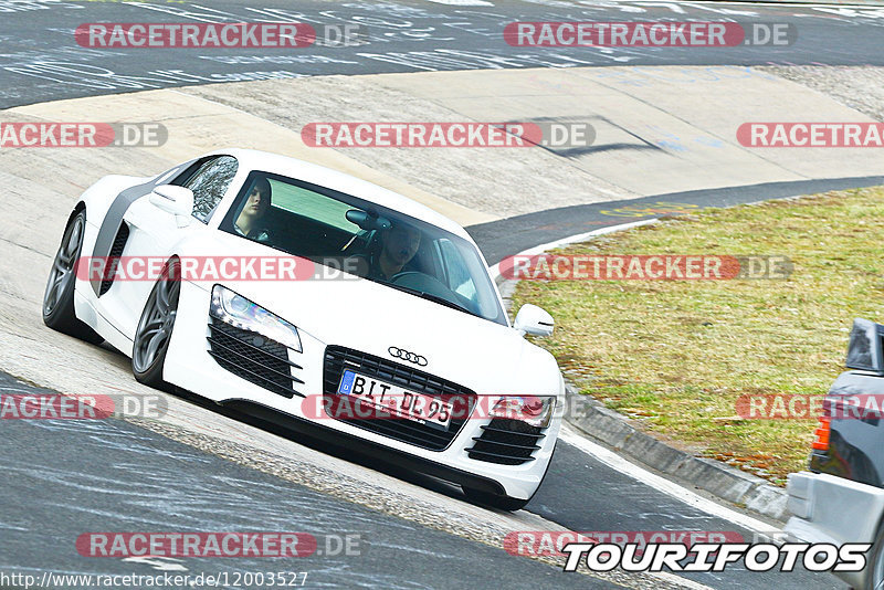 Bild #12003527 - Touristenfahrten Nürburgring Nordschleife (02.04.2021)