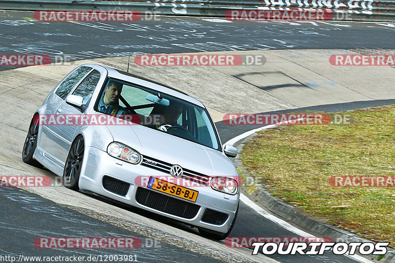 Bild #12003981 - Touristenfahrten Nürburgring Nordschleife (02.04.2021)