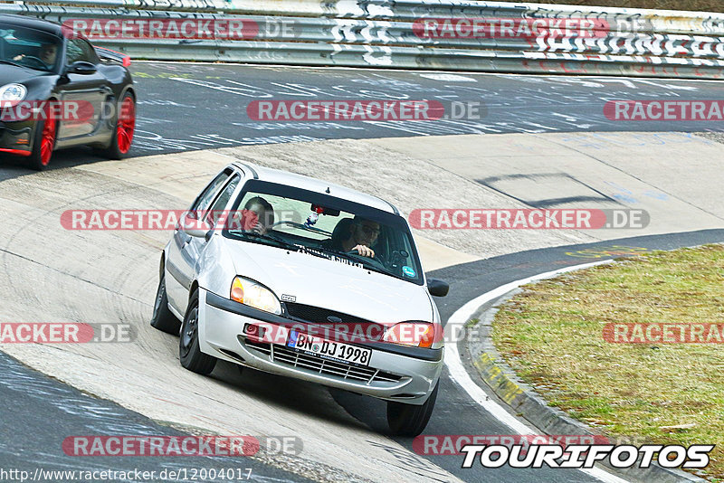 Bild #12004017 - Touristenfahrten Nürburgring Nordschleife (02.04.2021)