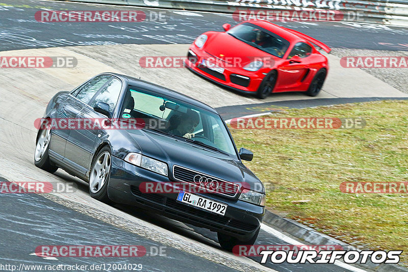 Bild #12004029 - Touristenfahrten Nürburgring Nordschleife (02.04.2021)