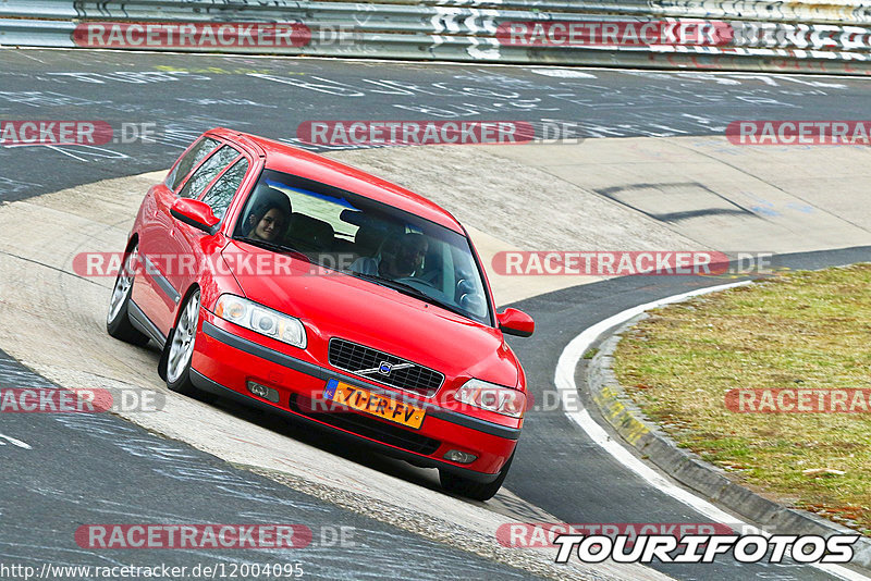 Bild #12004095 - Touristenfahrten Nürburgring Nordschleife (02.04.2021)