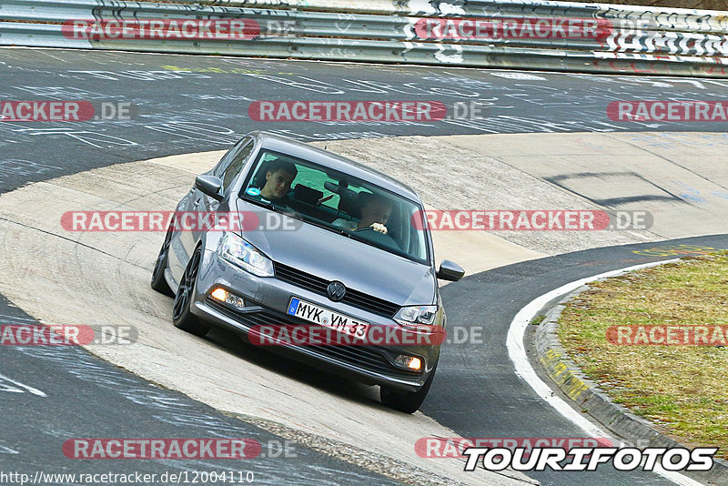 Bild #12004110 - Touristenfahrten Nürburgring Nordschleife (02.04.2021)