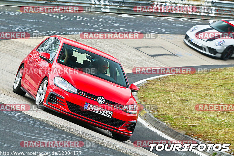 Bild #12004177 - Touristenfahrten Nürburgring Nordschleife (02.04.2021)