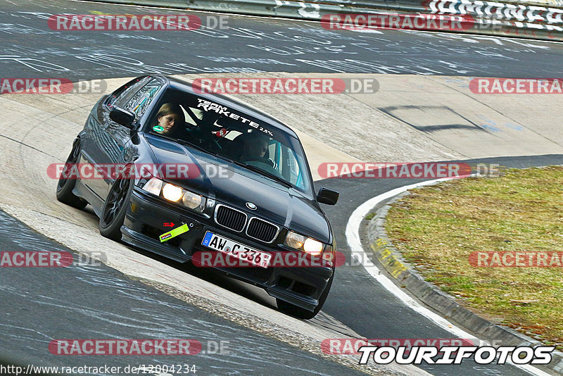 Bild #12004234 - Touristenfahrten Nürburgring Nordschleife (02.04.2021)