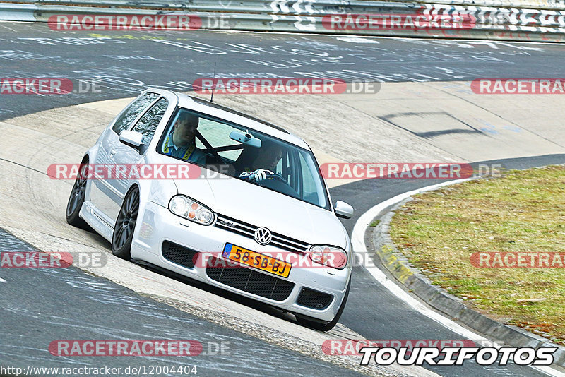 Bild #12004404 - Touristenfahrten Nürburgring Nordschleife (02.04.2021)