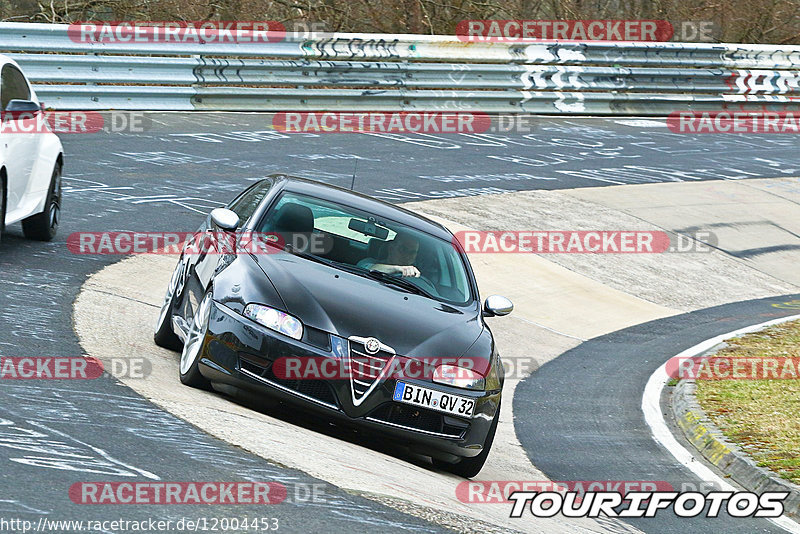 Bild #12004453 - Touristenfahrten Nürburgring Nordschleife (02.04.2021)