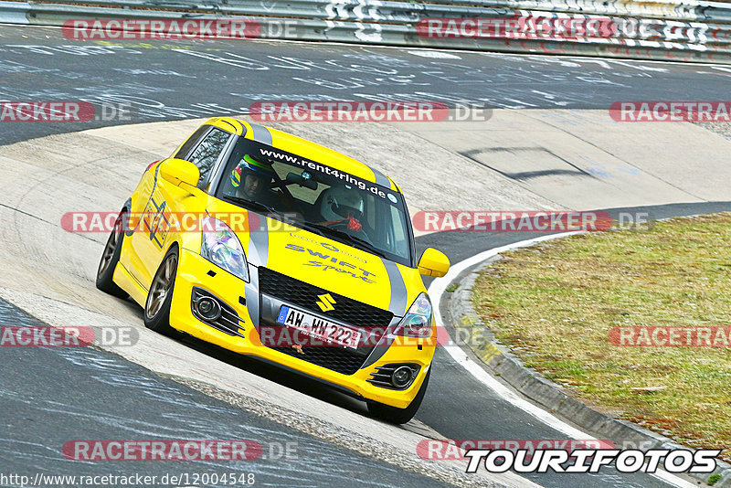 Bild #12004548 - Touristenfahrten Nürburgring Nordschleife (02.04.2021)