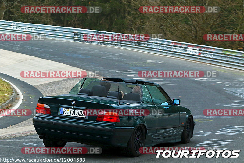 Bild #12004683 - Touristenfahrten Nürburgring Nordschleife (02.04.2021)