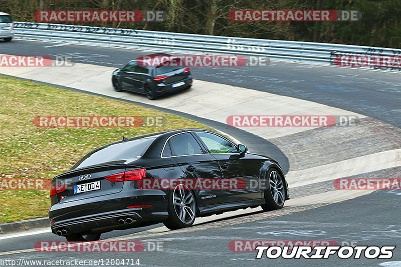 Bild #12004714 - Touristenfahrten Nürburgring Nordschleife (02.04.2021)